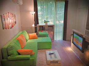 Гостиница Banshill Apartment  Белград